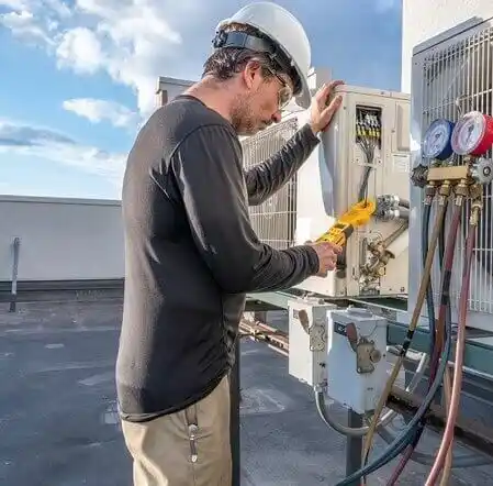 hvac services Sahuarita